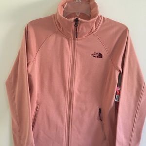 The North Face Jacket.